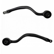TRQ Front Lower Rearward Control Arm Driver and Passenger Side Compatible with 1998-1999 Lexus GS300 1998-1999 Lexus GS400