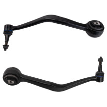 TRQ Braccio Oscillante Anteriore Sinistro e Destro con Giunto Sfera Set 2 Pezzi Compatibile con 2011-2013 Chevrolet Caprice