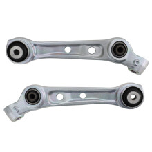 TRQ Set Braccio Oscillante Inferiore Anteriore Compatibile con 11-19 BMW
