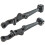 TRQ Front Lower Control Arm Set Compatible with 1995-2000 Lexus LS400 1