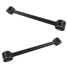 TRQ Set Bracci Oscillanti Inferiori Anteriori Compatibile con Dodge Ram 1500 2006-2008