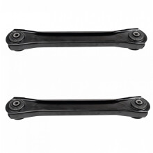 TRQ Set Bracci Oscillanti Inferiori Anteriore Sinistro e Destro Compatibile con Dodge Ram 1994-1999