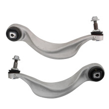 TRQ Braccio di Controllo Inferiore Anteriore con Giunto Sfera Compatibile con 11-19 BMW