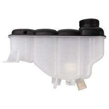 TRQ Depósito de Refrigerante Compatible con Mercedes-Benz C280 y C36 AMG 94-00