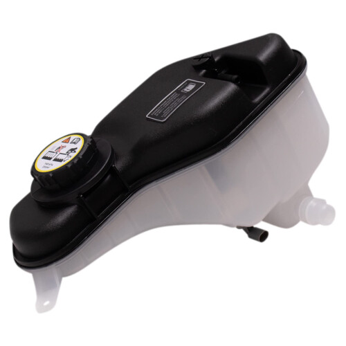 TRQ Serbatoio di Espansione Liquido Raffreddamento Compatibile con Jaguar S-Type 2000-2008
