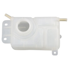 TRQ Kylvätska Expansion Tank Overflow Bottle för 2004-2006 Chevrolet Aveo GM3014131