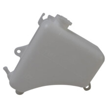 TRQ Kylvätska Expansionsbehållare Kompatibel med 2006-2013 Suzuki Grand Vitara SZ3014104