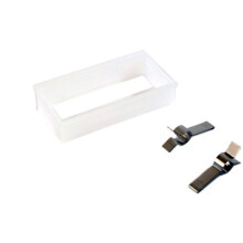 SAMSUNG DA82-02367A Kylskåpsklämma Äkta Originaldel (OEM)