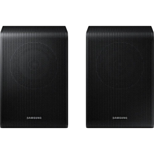 Samsung Samsung SWA9250S Wireless Rear Speaker Kit - Black