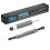 TRQ Supporto per Cofano Posteriore Compatibile con 2004-2010 BMW 1