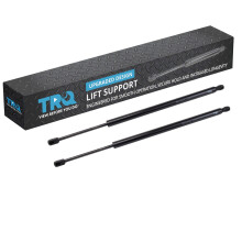 TRQ Supporto Ammortizzatore per Portellone Posteriore Compatibile con GMC Terrain 2010-2017