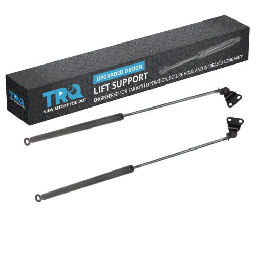 TRQ Soporte de Elevación de Puerta Trasera Compatible con Honda Civic 1996-2000