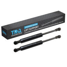 TRQ Kofferraumdeckel Hebestütze für 2006-2009 Pontiac G6