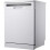 Indesit Indesit IN2FE13CNO7WUK Full Size Dishwasher White E Rated 2