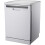 Indesit Indesit IN2FE13CNO7WUK Full Size Dishwasher White E Rated 3