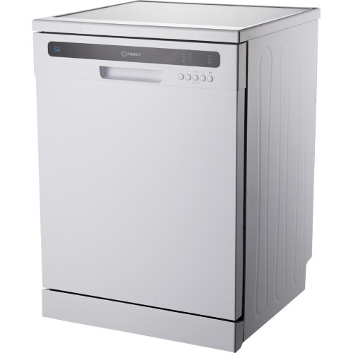 Indesit Indesit IN2FE13CNO7WUK Full Size Dishwasher White E Rated 2
