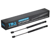 TRQ Motorhaubenliftstützen Set für 2015-2017 Hyundai Sonata