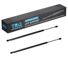 TRQ Liftgate Stütze Set für Dodge Durango 2004-2005