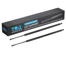 TRQ Motorhaubenschutz Dämpfer Set für 2005-2007 Buick LaCrosse