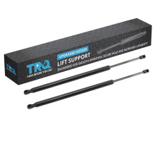 TRQ Liftgate Steun Schokdemper Set voor Jeep Liberty 2009-2012
