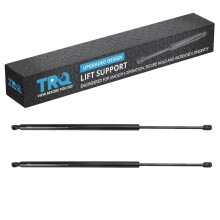 TRQ Liftgate Steun Shock Strut Set Geschikt voor 2016-2022 Mercedes-Benz Metris