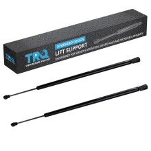 TRQ Baklucka Lyftstöd Stötdämpare Set För 2014-2020 Chevrolet Impala