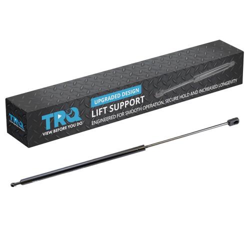 TRQ Supporto per Cofano Compatibile con Buick Enclave e Chevrolet Traverse 2013-2017
