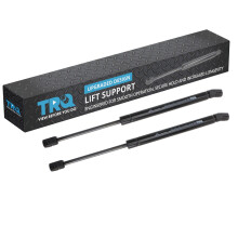 TRQ Heckscheiben Hebestütze Set für 2002-2006 Honda CR-V