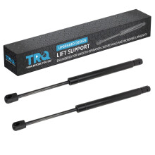 TRQ Kofferbakliftsteun Set Voor 1997-1999 Buick Century, 1998-1999 LeSabre, Regal, Oldsmobile Intrigue