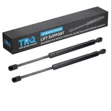 TRQ Kofferbak Liftsteun Set voor 2011-2014 Chrysler 200