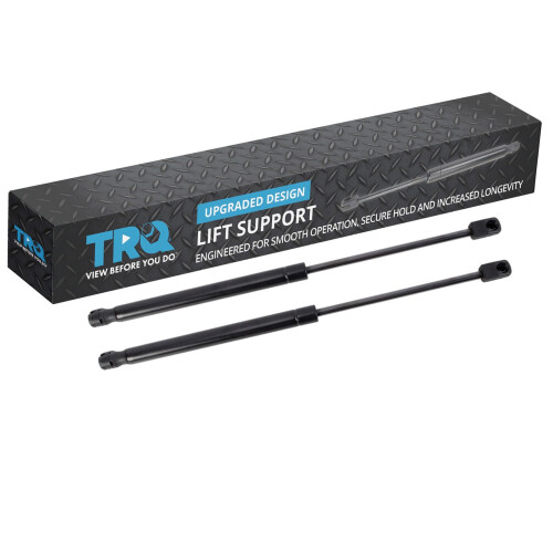 TRQ Supporto Amortizzatore Cofano Anteriore per Acura TL 2009-2014