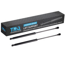 TRQ Kofferraumdeckel Hebestütze Set für BMW 428i 430i 435i 2014-2020