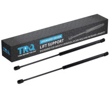 TRQ Liftgate Dämpfer Set für Honda Civic 1999-2005, Fahrer & Beifahrer