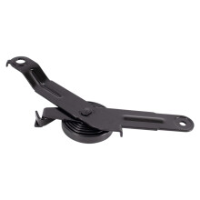 TRQ Hood Hinge Spring Passenger Side RH for Chevy GMC Cadillac Truck New