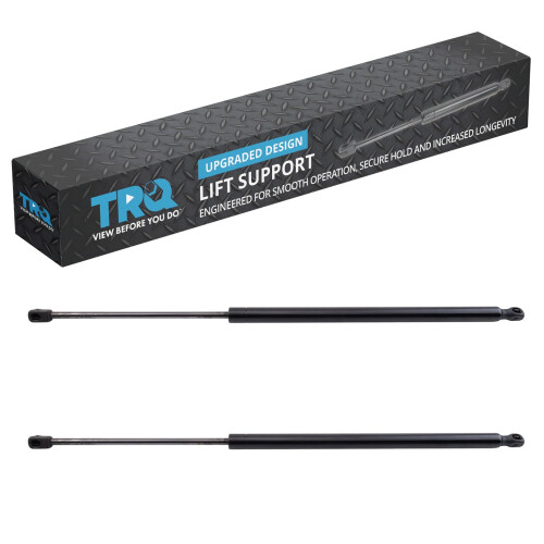 TRQ Supporto per Portellone Compatibile con Jeep Commander 2006-2007