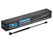 TRQ Kofferraumdeckel Hebestützstoßdämpfer für 2003-2008 Nissan 350Z