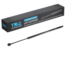 TRQ Hatch Lift Support Hardtop Strut Shock voor 93-95 Pontiac Chevy Firebird Camaro