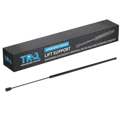 TRQ Supporto Ammortizzatore Cofano Compatibile con Buick LeSabre 2000-2005