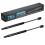 TRQ Baklucka Lyft Support Set för Chevrolet Impala 2009-2013 1