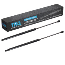 TRQ Stötdämpare Stötdämpare för Motorhuv till Lexus GS300 GS350 GS430 GS450h GS460