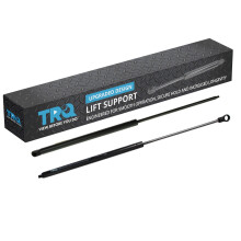TRQ Liftgate Steun Schokdemper Set Compatibel met 1998-2000 GMC Safari