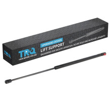 TRQ Vänster Motorhuv Lyftstöd Strut Kompatibel med 2001-2009 Mercedes-Benz