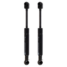 TRQ Kofferraumdeckel Hebestütze Stoßdämpfer Set für BMW 323Ci 2000, 325Ci 2001-2006, 328i, 330Ci, 335i, M3