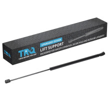 TRQ Liftgate Stötdämpare Kompatibel med 2004-2009 Mazda 3