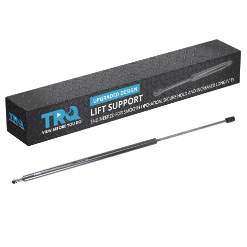 TRQ Supporto Ammortizzatore per Cofano Compatibile con Chevrolet Traverse 2009-2012