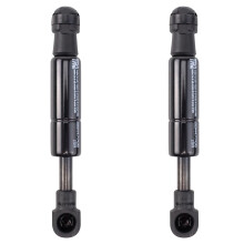Set Supporto Sollevamento Cofano TRQ Compatibile con BMW 2007-2020