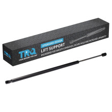 TRQ Supporto Liftgate Compatibile con Dodge Durango 2004-2005