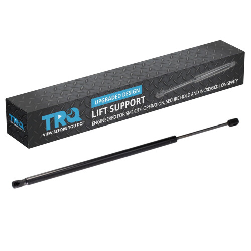TRQ Supporto Liftgate Compatibile con Dodge Durango 2004-2005