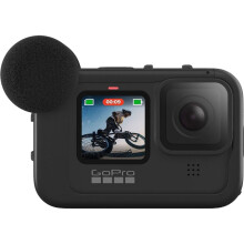 GoPro ADFMD-001 Action Camera Accessorie Free Standing Black