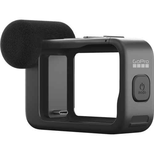 GoPro ADFMD-001 Action Camera Accessorie Free Standing Black 2